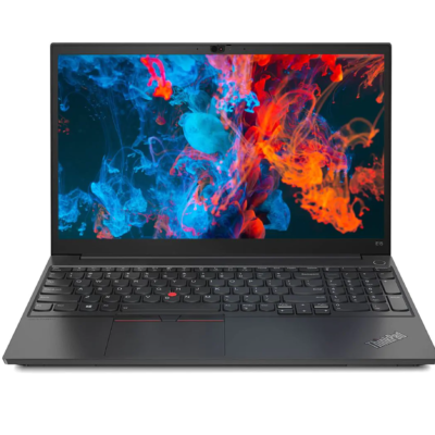 LENOVO Thinkpad E15-Ryzen5-4500U-8/256Go-15.6"FHD-A