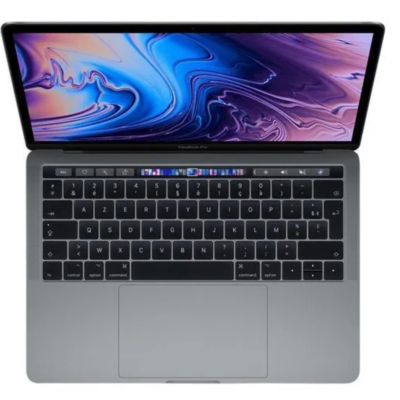 Apple MacBook Pro 13-i5-8/256Go-2016-A