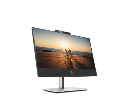 AIO HP ProOne 600G6-i5-10500-8/256Go-22"FHD+WCAM-WiFi+Bth-B