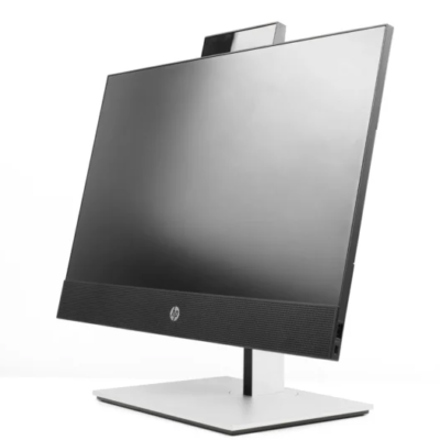 AIO HP ProOne 600G6-i5-10500-8/256Go-22"FHD+WCAM-WiFi+Bth-A