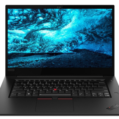 LENOVO X1 EXTREME-G3-i7-10850h-16/512Go-4K-GTX 1650Ti-A