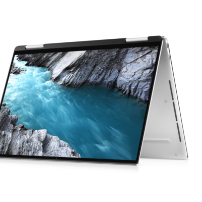 DELL XPS 13 7390-2en1-i5-1035-8/256Go-13.4" FHD TACTILE-A