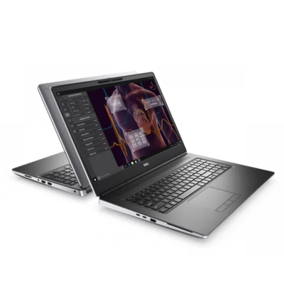 DELL PRECISION 7550-i7-10875H-64/1ToSSD-15.6"FHD+RTX3000-A