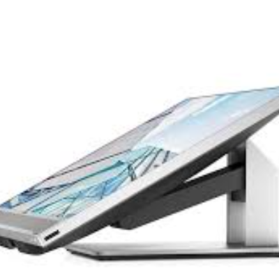 AIO HP 800G5-i7-9700-16/512Go-24"FHD-TACTILE-DVD-CAISSE-A