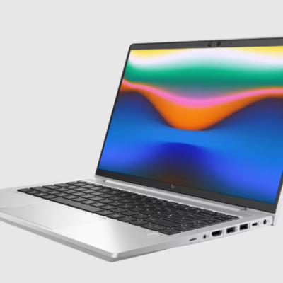 HP Elitebook 830G7-i5-10310u-16/512Go-13.3"FHD-A