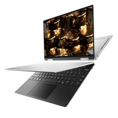 DELL XPS 13 9310-2en1-i7-1165G7-32/1To-13.4"FHD TACTILE-B