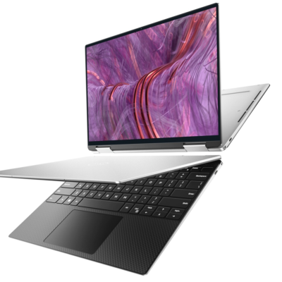 DELL XPS 13 9310-2en1-i7-1165G7-32/1To-13.4"FHD TACTILE-A