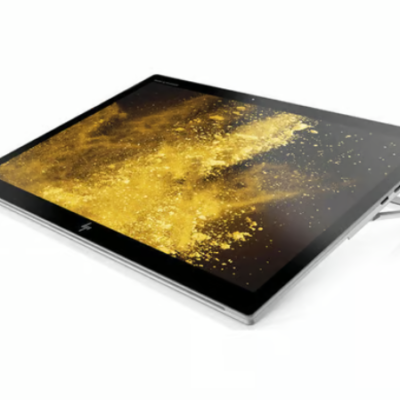 HP ELITE X2-i7-8665U-8/256Go-13"FHD TACTILE-4G-A