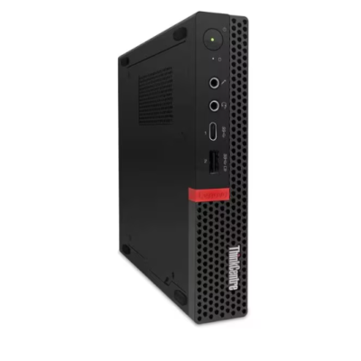 LENOVO Thinkcentre M75Q Tiny-RYZEN 5-16/512Go-A
