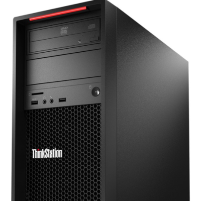 LENOVO-ThinkstationP520c-XéonW2125-32/512Go-QUADRO P2000-A
