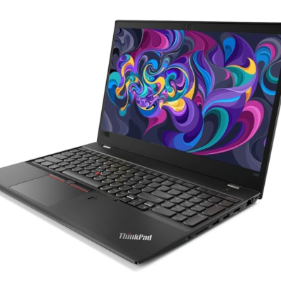 LENOVO Thinkpad T580-i5-8250U-8/256Go-15.6"FHD-B