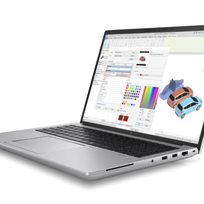 HP ZBOOK FURY 16 G9-i7-12850HX-32/1To-17.3"FHD+RTX A1000-A