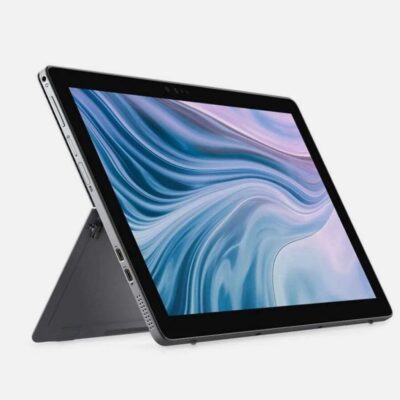 DELL LATITUDE 7210-i5-10310U-16/256Go-12"FHD TACTILE-4G-A