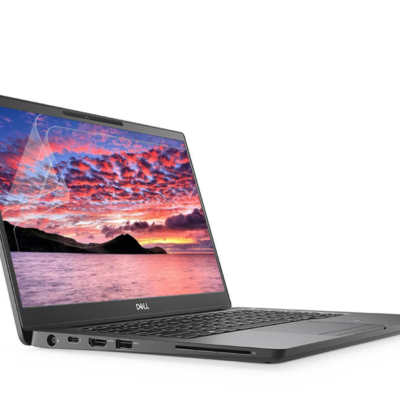DELL Latitude 7300-i5-8365U-16/256Go-13.3"TACTILE-A