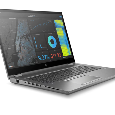 HP ZBOOK 17 FURY G7-i7-10750H-64/1To-17.3" FHD-RTX3000-A