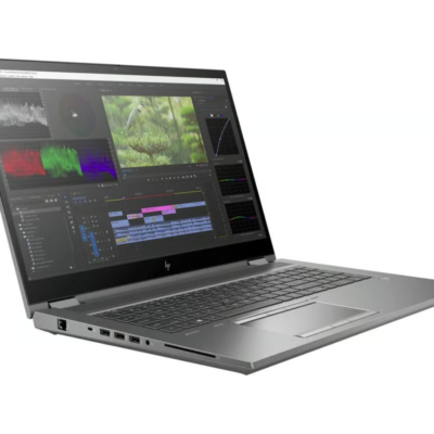 HP ZBOOK 17 FURY G8-i9-11950H-64/1.5To-17.3" FHD-RTXA4000-A