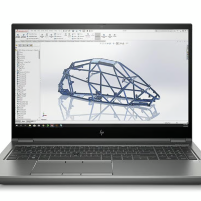 HP ZBOOK 15 FURY G7-i7-10750H-32/512Go-15.6" FHD-T1000-A