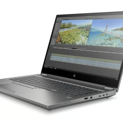 HP ZBOOK 15 FURY G8-i7-11850H-32/512Go-15.6" FHD-T1200-A