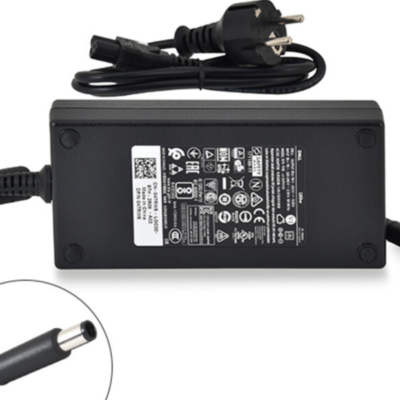Chargeur bloc alimentation DELL 180W