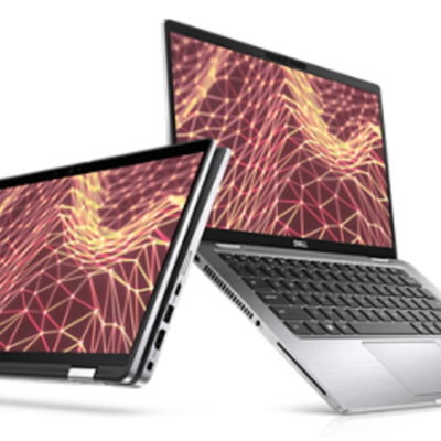 DELL Latitude 7330-2en1-i5-1245U-16/256Go-13.3"FHD TACTILE-A