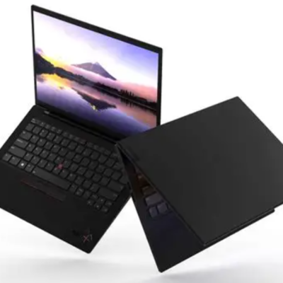 LENOVO X1 CARBON G9-i7-1165G7-16/512Go-14"FHD-A