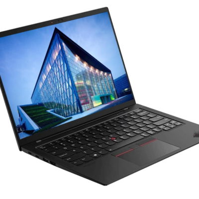 LENOVO X1 CARBON G9-i7-1185G7-16/512Go-14"FHD TACTILE-A