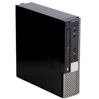 DELL Optiplex 780 USFF-PentiumE5500-4/128Go-XP PRO-A