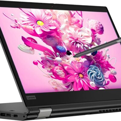 LENOVO YOGA L13-i5-10310u-8/256Go-TACTILE+STYLET-A