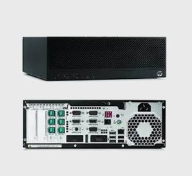 HP ENGAGE FLEX PRO DT-i5-8500-16/256Go-A