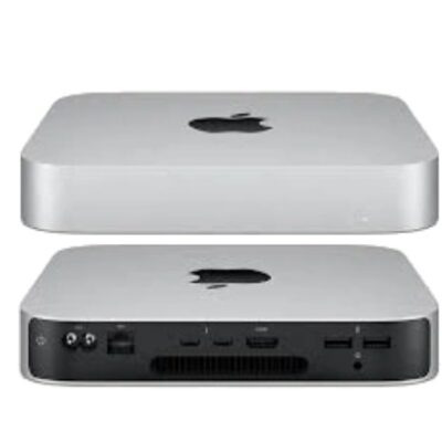 Apple Mac mini 9.1-M1-8 COEURS-16/512Go-WiFi+Bth-TAHOE-A