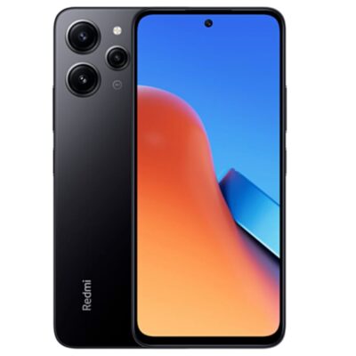 XIAOMI REDMI-12-5G -6.79"Android14-A