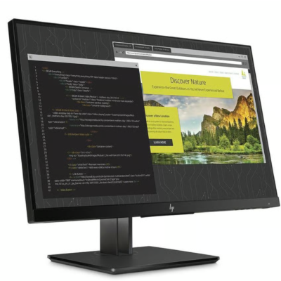 24" PRO-Z24N-G2-HP-WUXGA 1920*1200-PIVOT-A