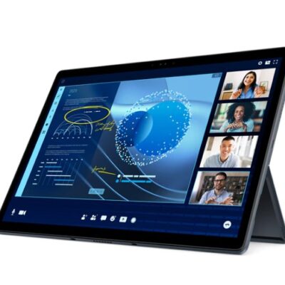 Tablette DELL Latitude 7350-u7-164U-32/256Go-13"3K+5G-A