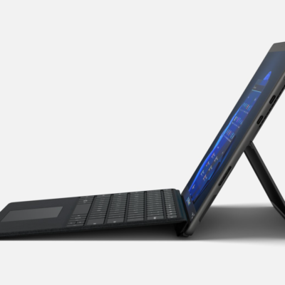Microsoft SURFACE PRO 8-i5-1145G7-16/256Go-13"3K TACTILE+CLAVIER-A
