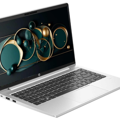HP PROBOOK 445G10-Ryzen 5-16/512Go-14"FHD-A