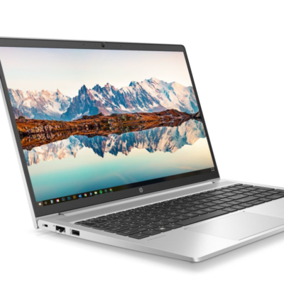 HP PROBOOK 445G8-Ryzen 5-16/512Go-14"FHD-A
