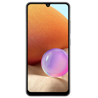 Samsung Galaxy A32-4G-SM-A325F/DS-6/128Go-A